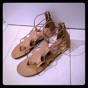 Aldo sandals